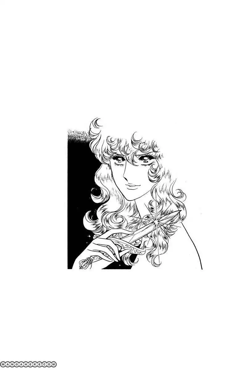 Rose of Versailles Chapter 34 20